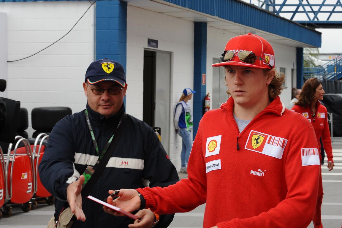 GP BRASILE - Prove Libere